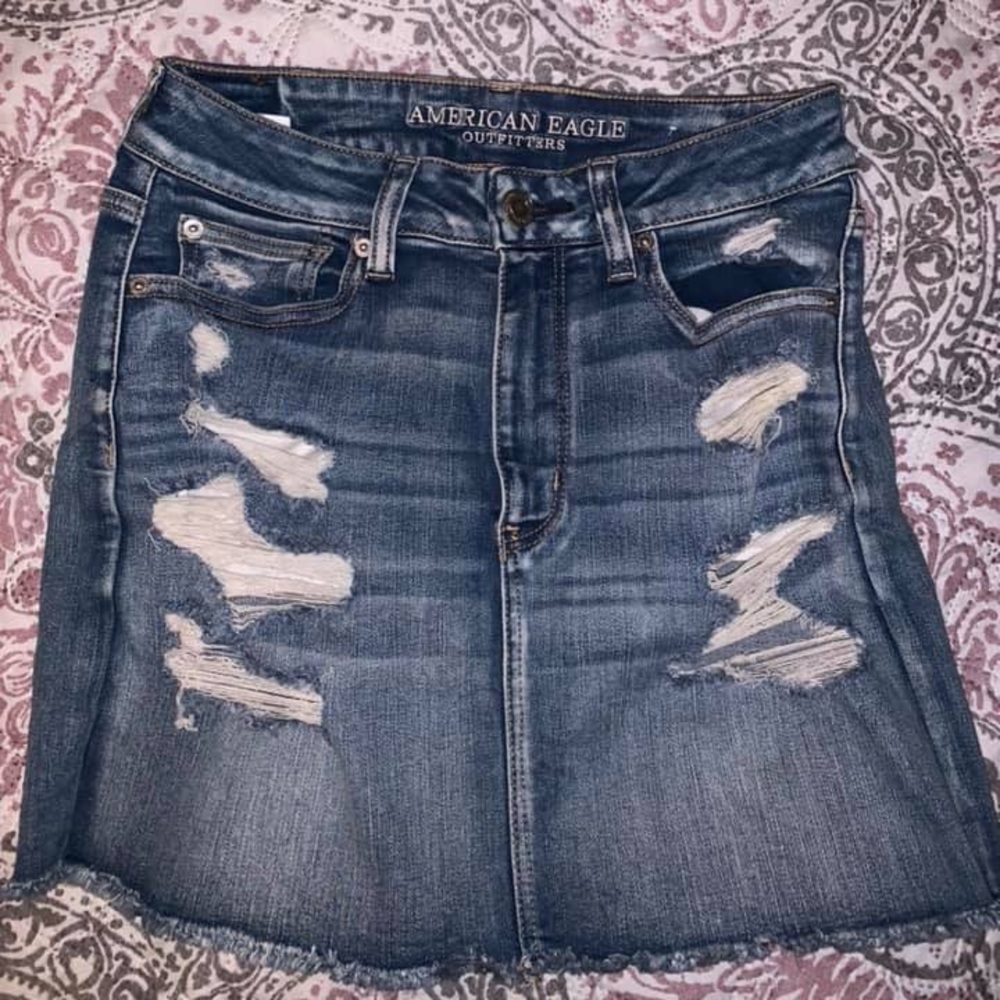 American Eagle skirt